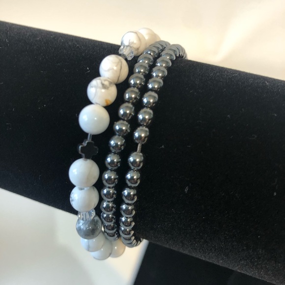 Necklace bracelet (Necklet) - Picture 3 of 5